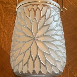 Glass Votive Holder - Large